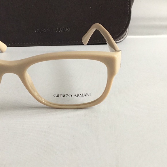 GIORGIO ARMANI GLASSES LADIES. - Picture 3 of 8